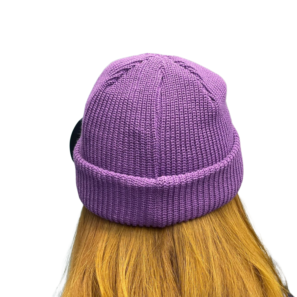 TOUCA  BANKS - ROXO - Image 2
