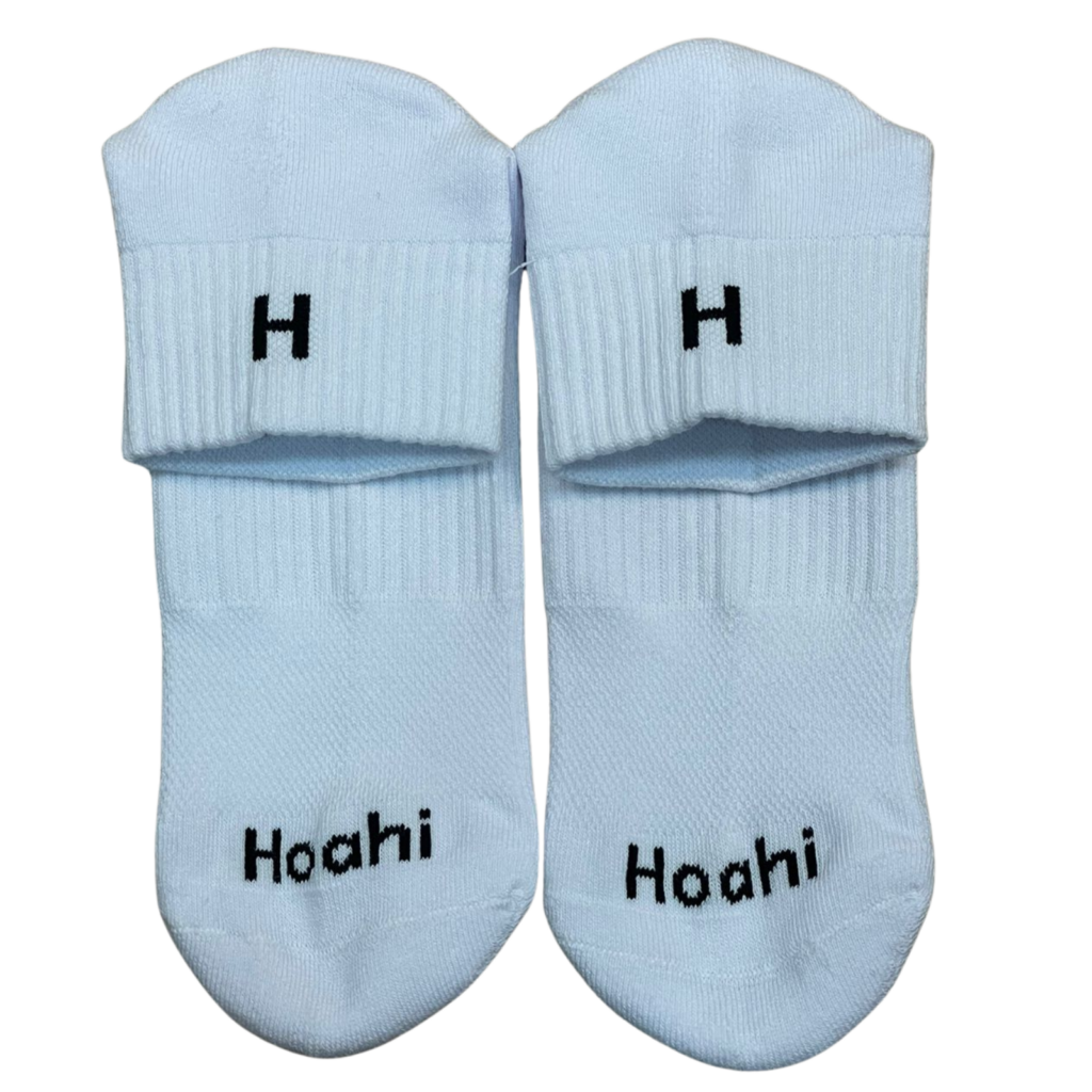 MEIA  HOAHI SPORT CANO CURTO - Image 2