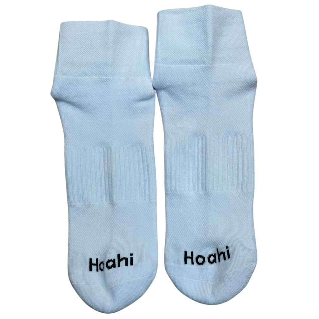 MEIA  HOAHI SPORT CANO CURTO - Image 3