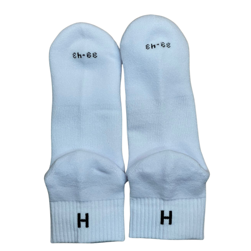 MEIA  HOAHI SPORT CANO CURTO - Image 4
