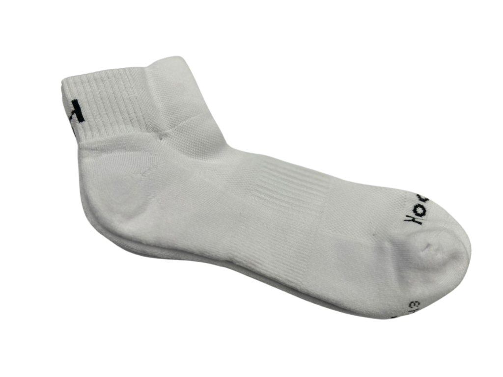 MEIA  HOAHI SPORT CANO CURTO