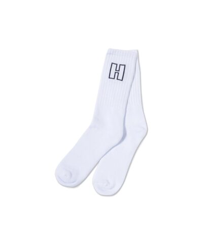 MEIA HOCKS AGAH - BRANCO