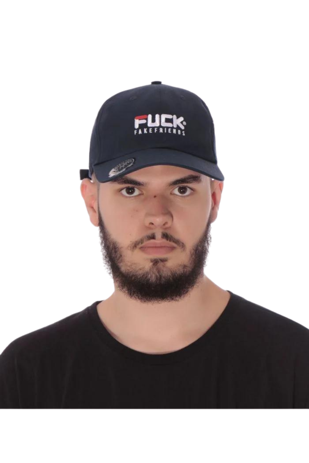 BONÉ CHRONIC DAD HAT 019/368