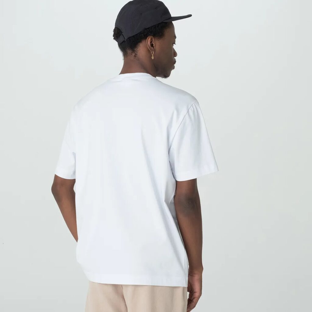 CAMISETA FILAF-BOX  - BRANCO - Image 2