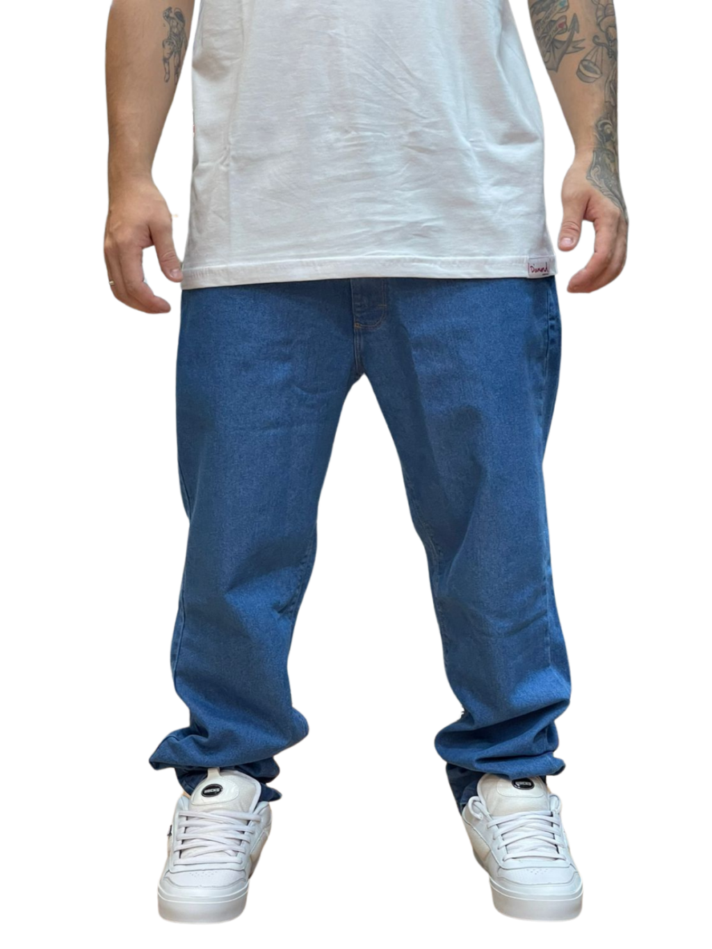 CALÇA HOCKS JEANS SIMILAR LARGE