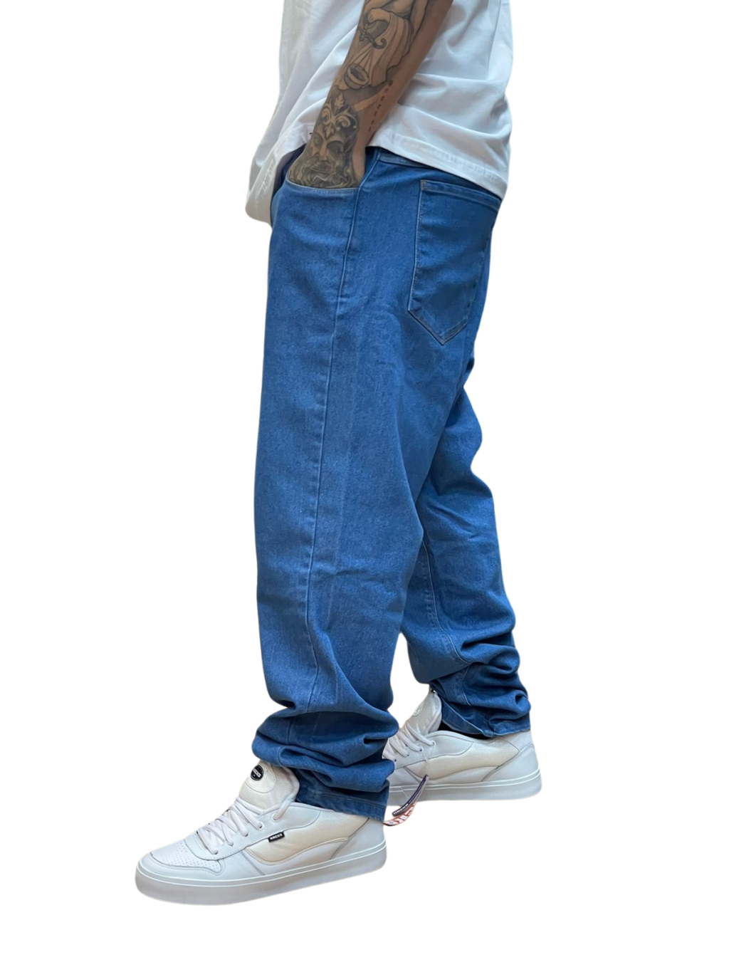 CALÇA HOCKS JEANS SIMILAR LARGE - Image 2