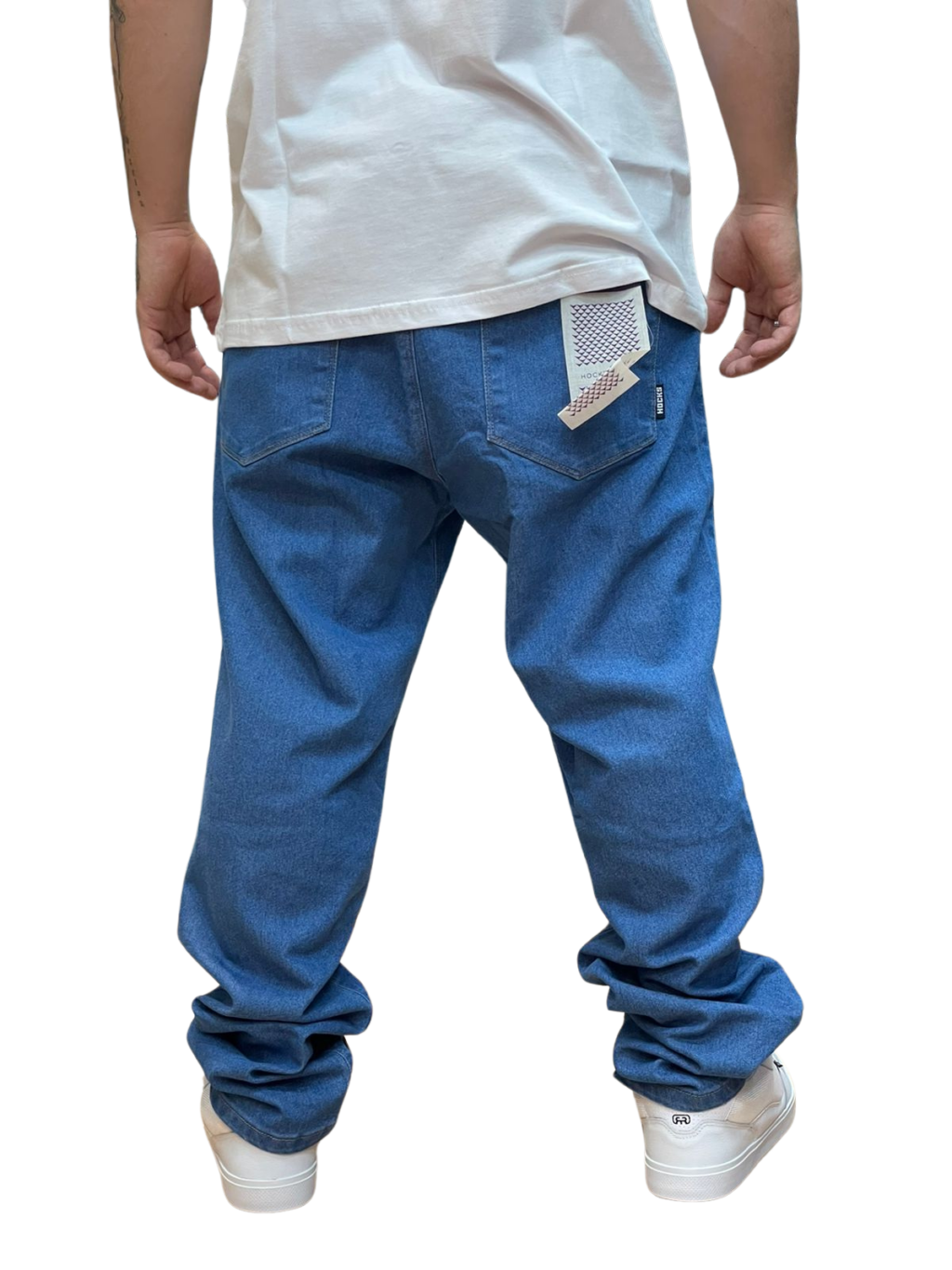 CALÇA HOCKS JEANS SIMILAR LARGE - Image 3