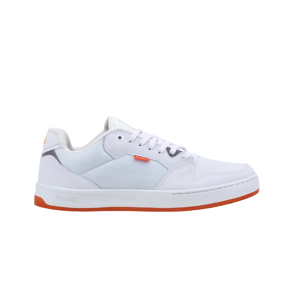 TENIS HOCKS DO VALE SS  - X-TECH BRANCO