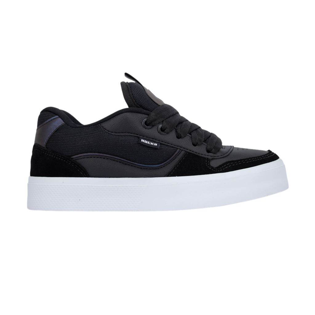 TENIS HOCKS PUFF - TOPAZIO