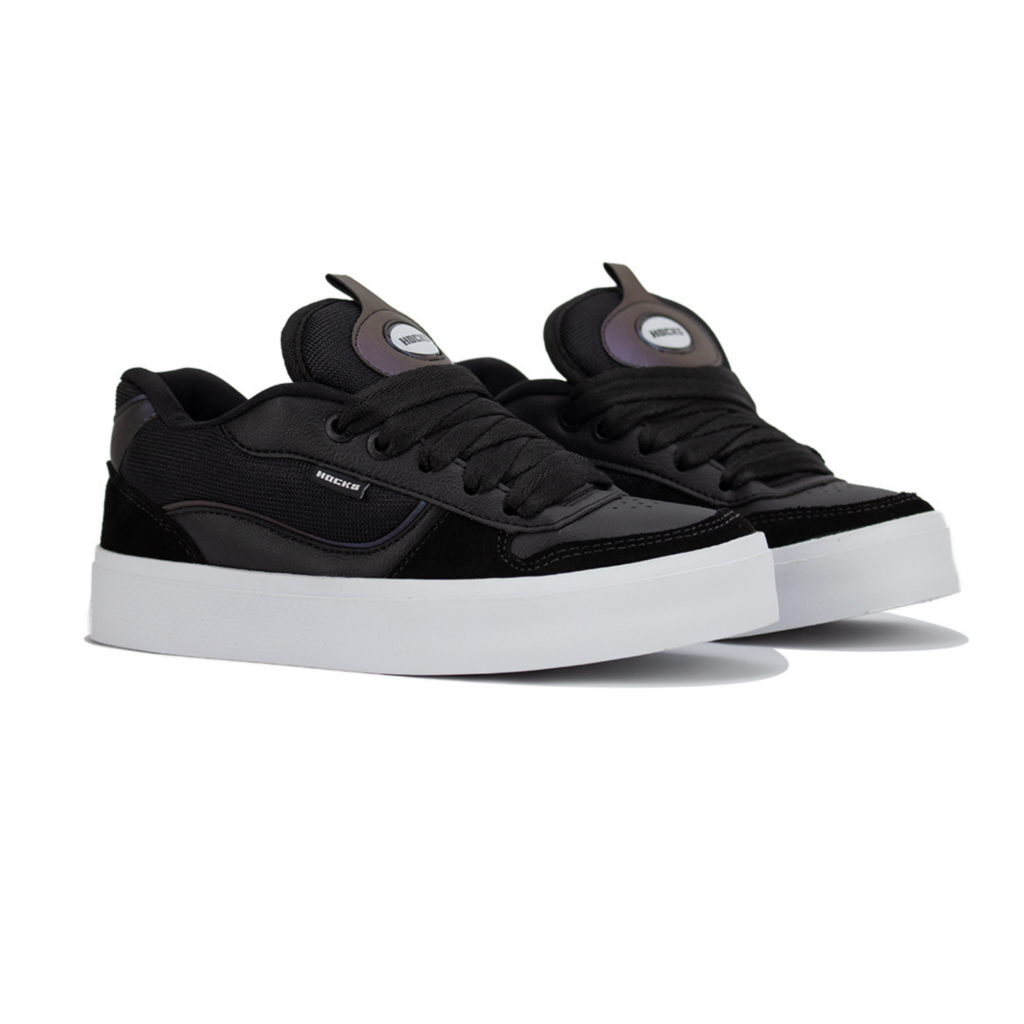 TENIS HOCKS PUFF - TOPAZIO - Image 2