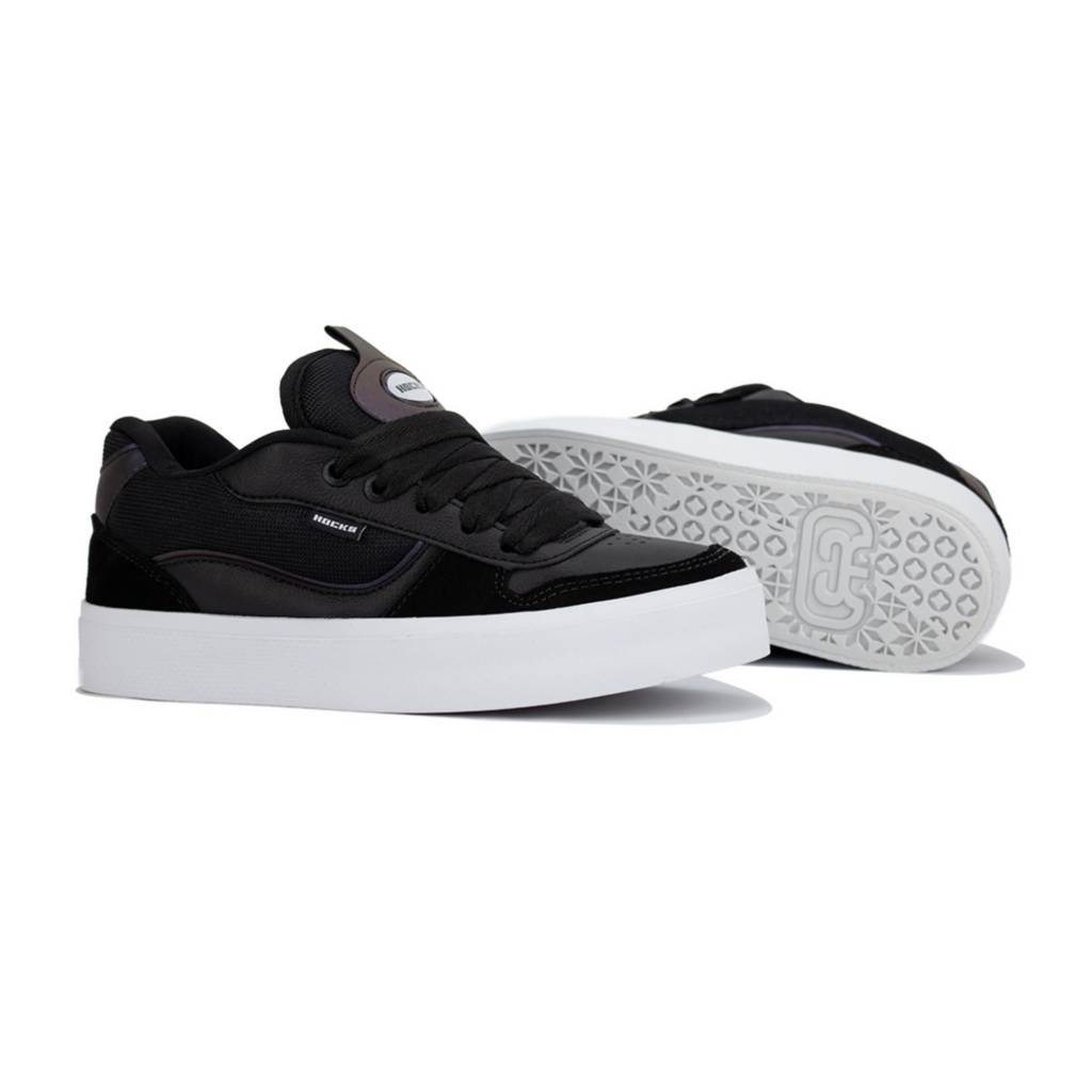 TENIS HOCKS PUFF - TOPAZIO - Image 4
