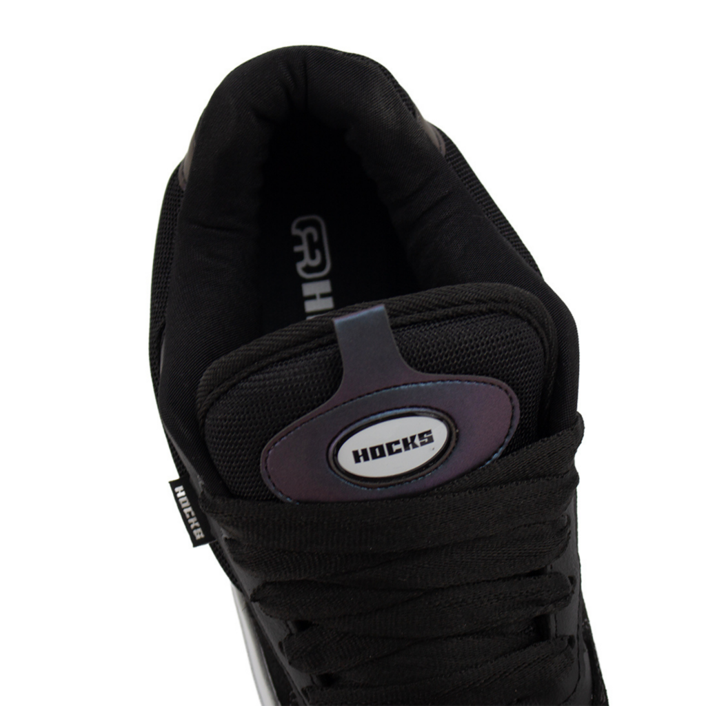 TENIS HOCKS PUFF - TOPAZIO - Image 5