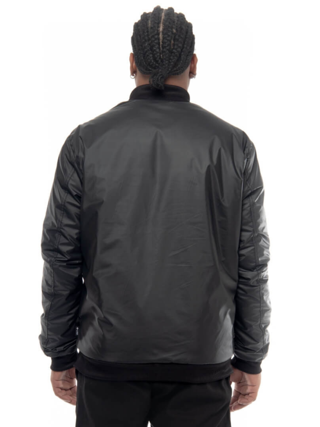 JAQUETA LRG BOMBER - PRETO - Image 3