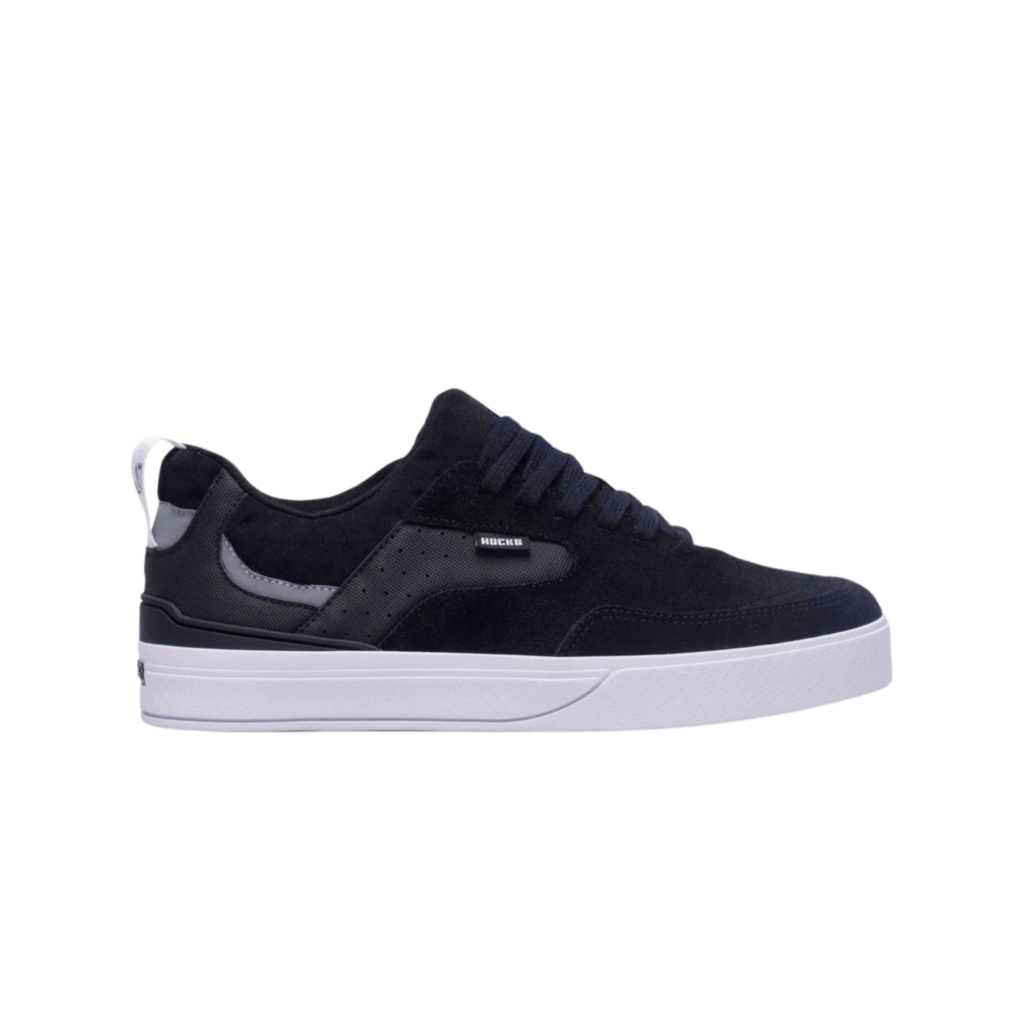 TENIS HOCKS  DLC 2 -  classic BLACK