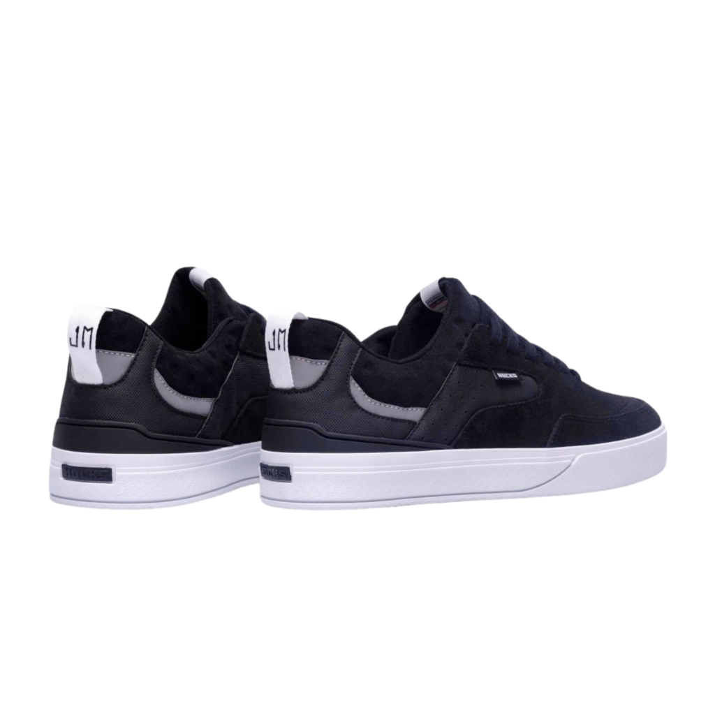 TENIS HOCKS  DLC 2 -  classic BLACK - Image 4