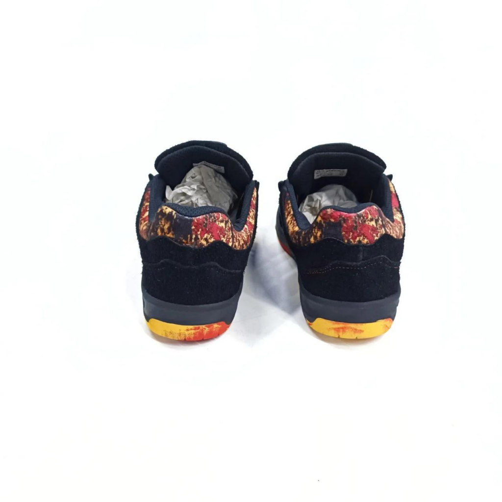 TENIS HOCKS POP PRO BRUNO SILVA S2 - PRETO - Image 5