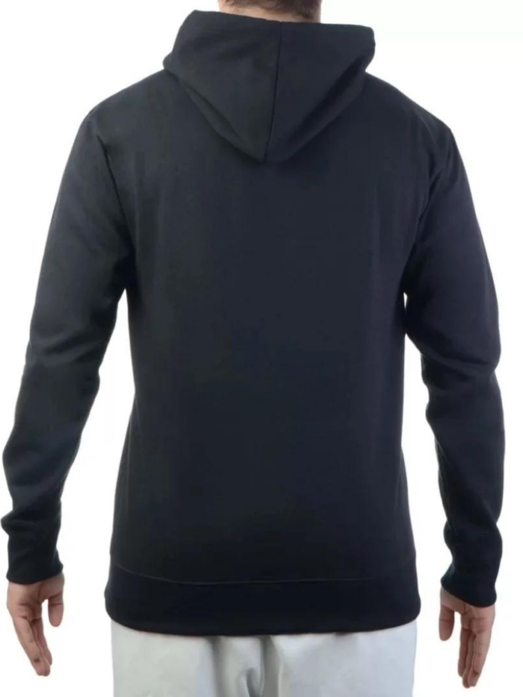 BLUSA MOLETOM OAKLEY B1B PO HOODIE - PRETO/GOLD - Image 3