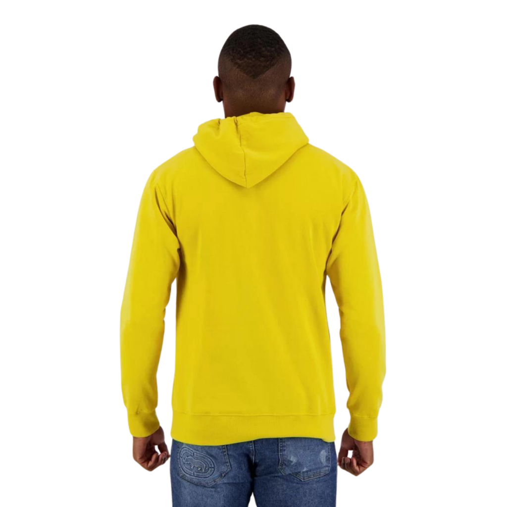 BLUSA MOLETOM OAKLEY B1B PO HOODIE - AMARELO - Image 3