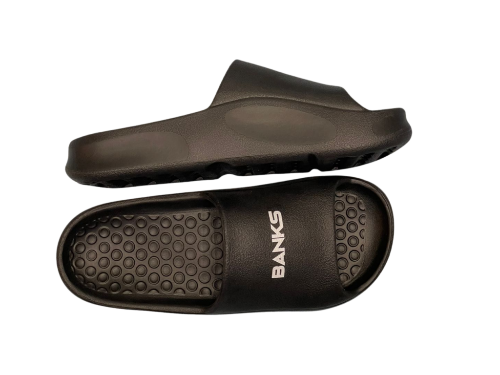 CHINELO BANKS SLIDE - PRETO - Image 3