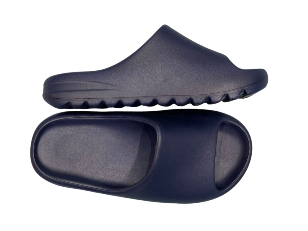 CHINELO BANKS NUVEM - AZUL - Image 3