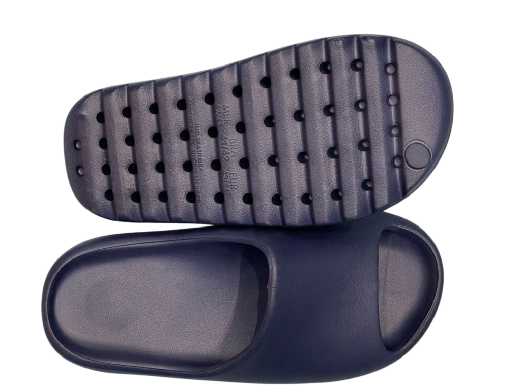 CHINELO BANKS NUVEM - AZUL - Image 4