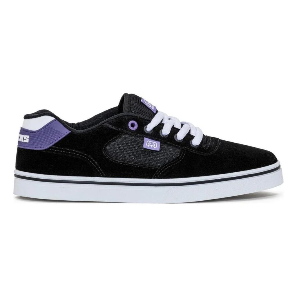 TENIS HOCKS FLAT LITE - PSYLOCKE