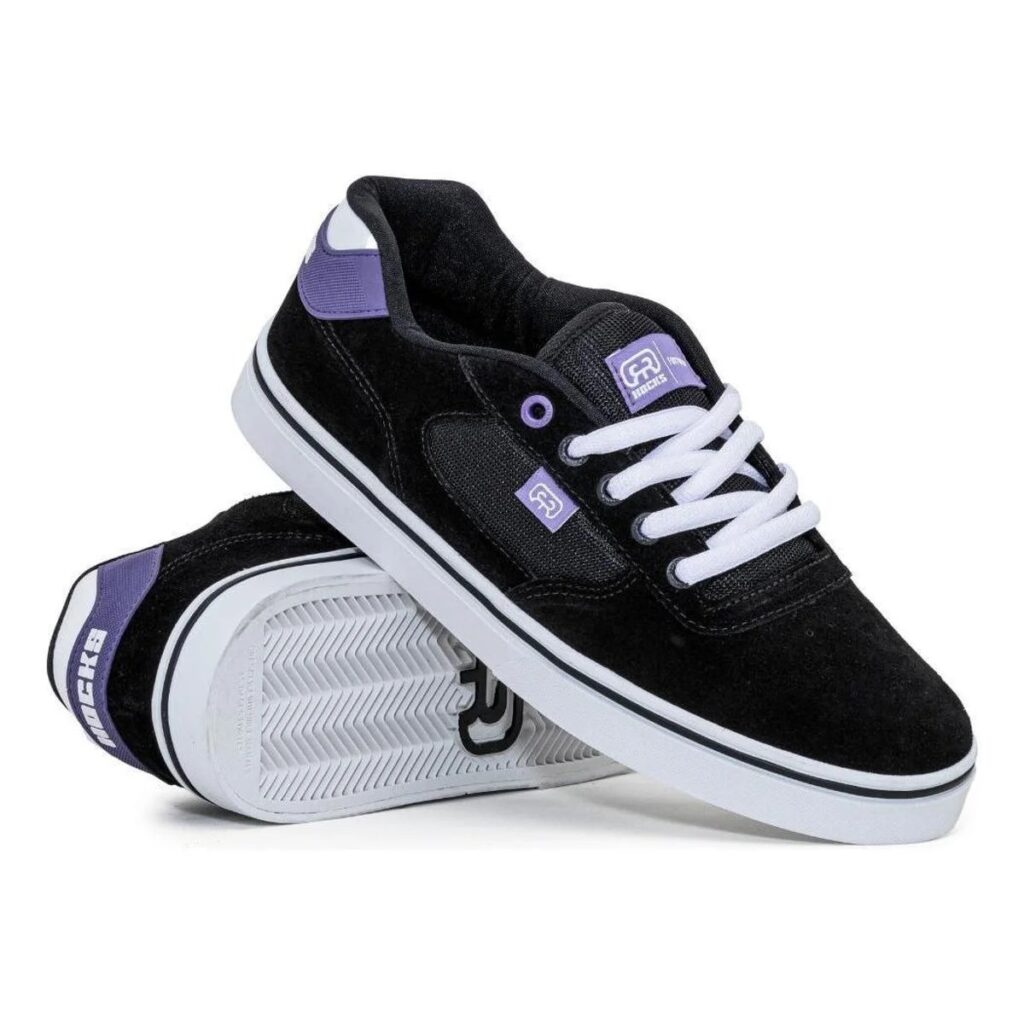 TENIS HOCKS FLAT LITE - PSYLOCKE - Imagem 2