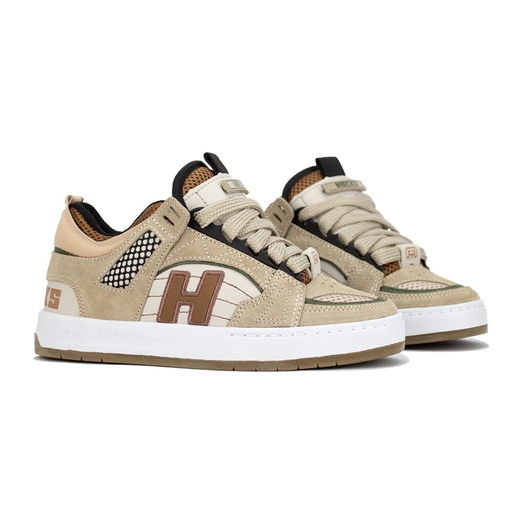 TENIS HOCKS BOLD - BUCK - Image 2