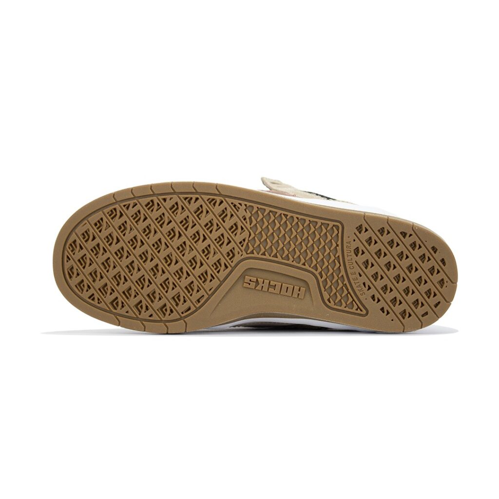 TENIS HOCKS BOLD - BUCK - Image 4