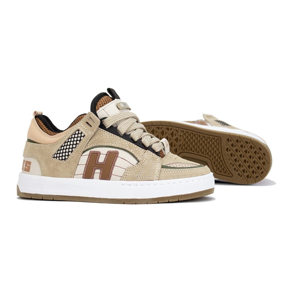 TENIS HOCKS BOLD - BUCK - Image 3