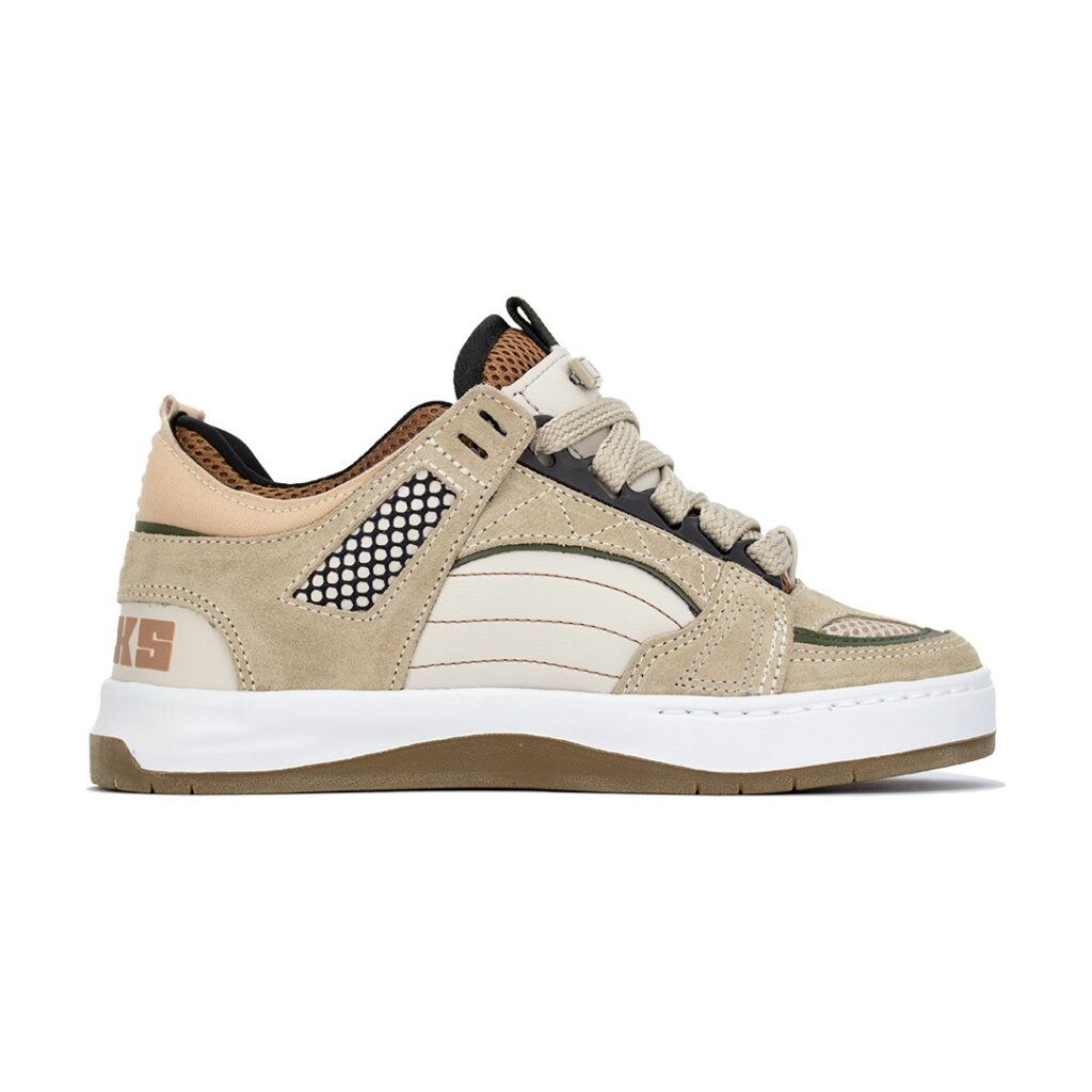 TENIS HOCKS BOLD - BUCK - Image 5