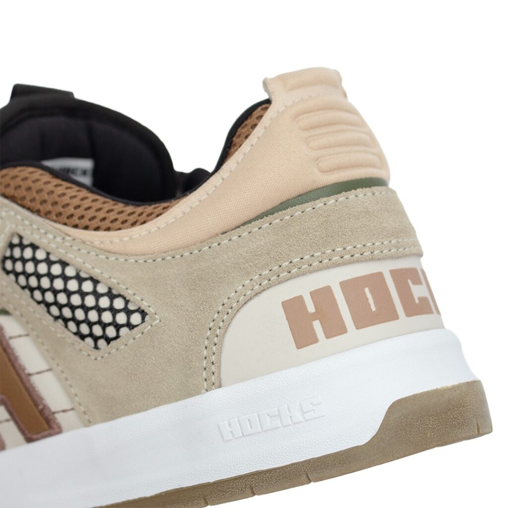 TENIS HOCKS BOLD - BUCK - Image 7