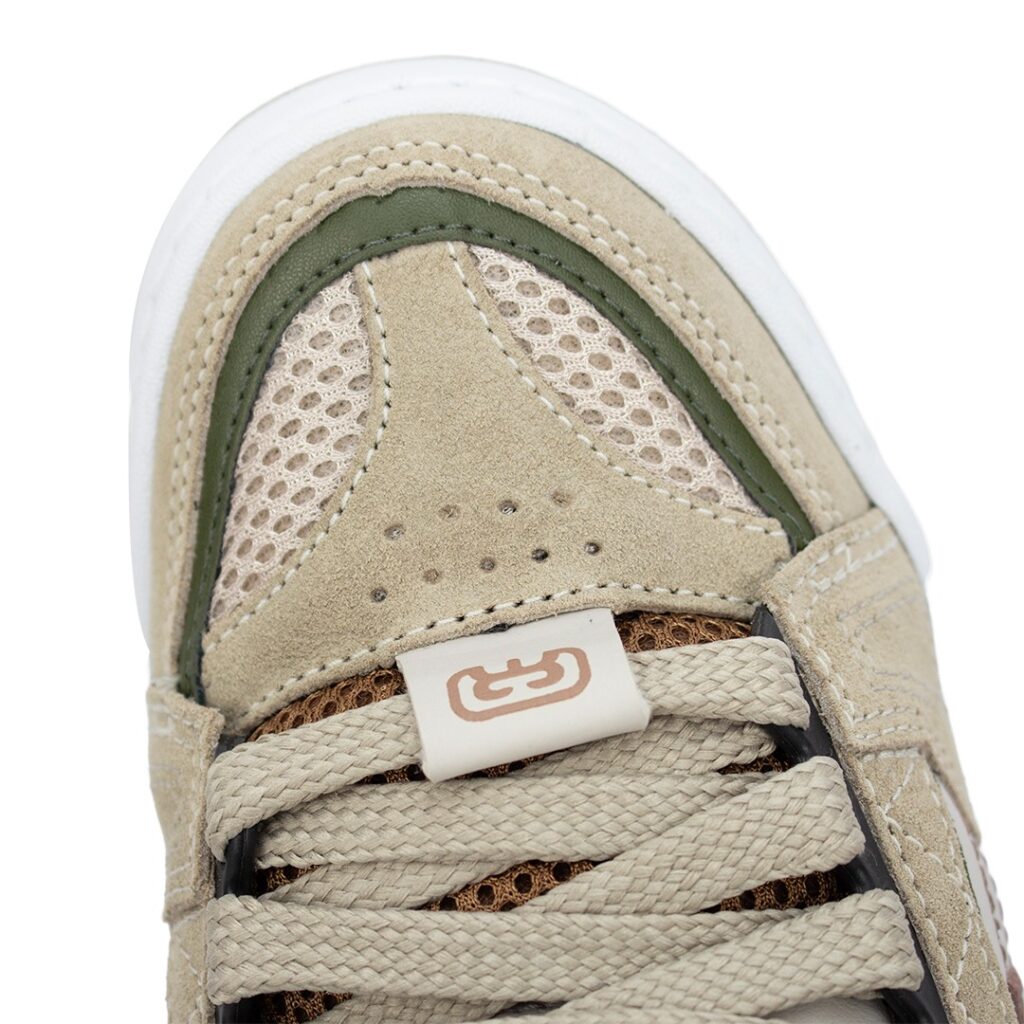 TENIS HOCKS BOLD - BUCK - Image 9