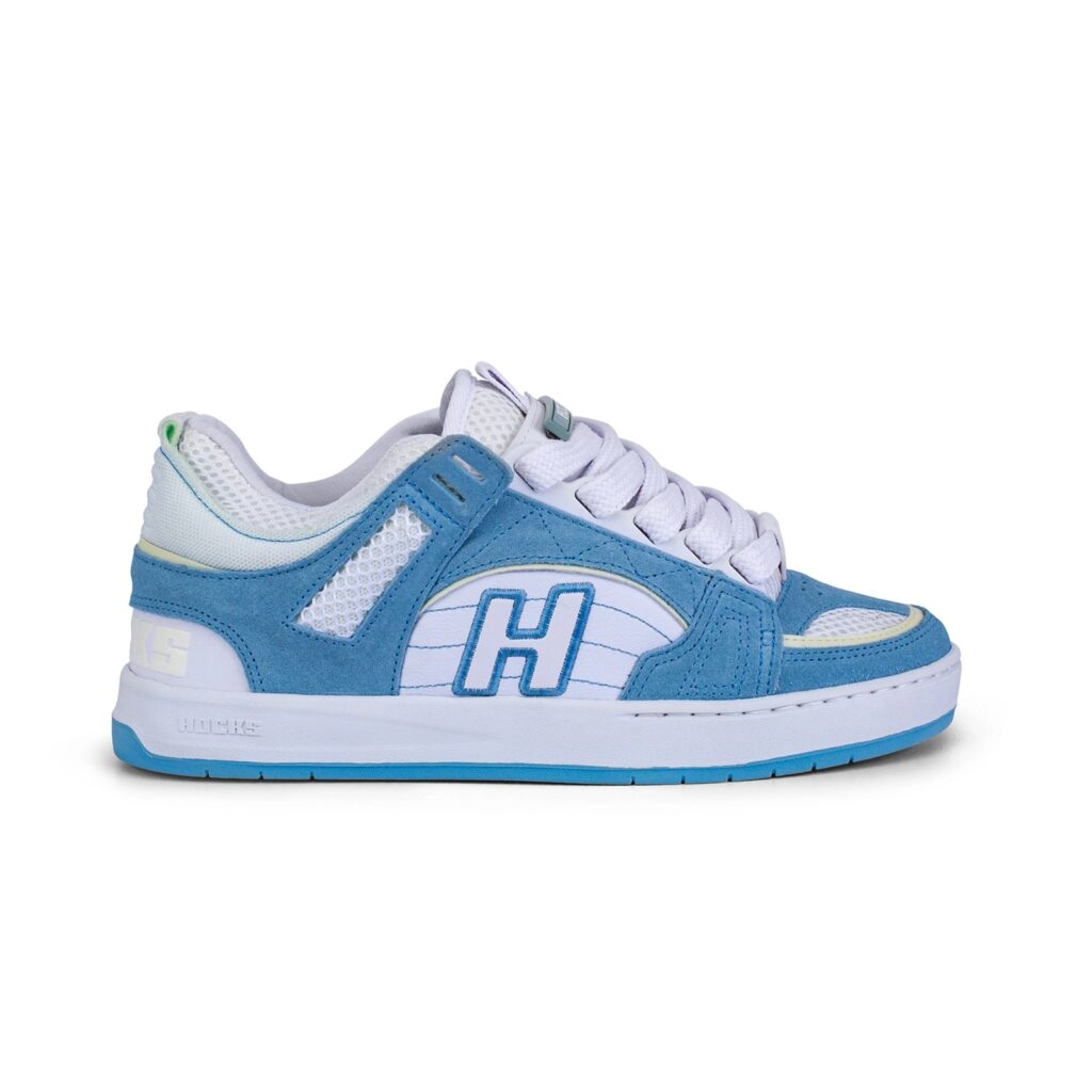 TENIS HOCKS BOLD - CIEL UV