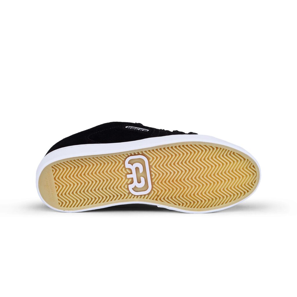 TENIS HOCKS RUAS SKATE  - CLASSIC BLACK - Image 2
