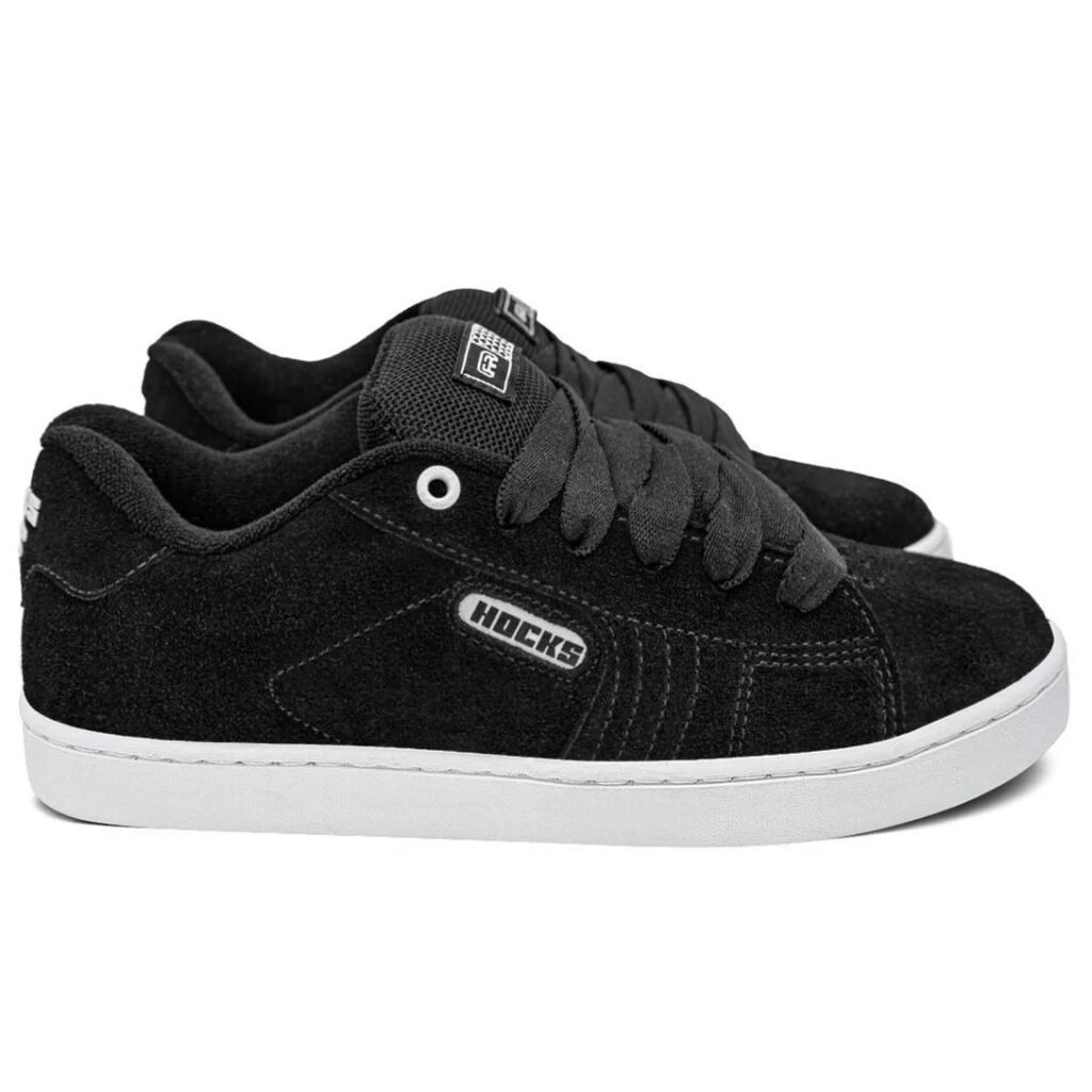TENIS HOCKS RUAS SKATE  - CLASSIC BLACK - Image 4