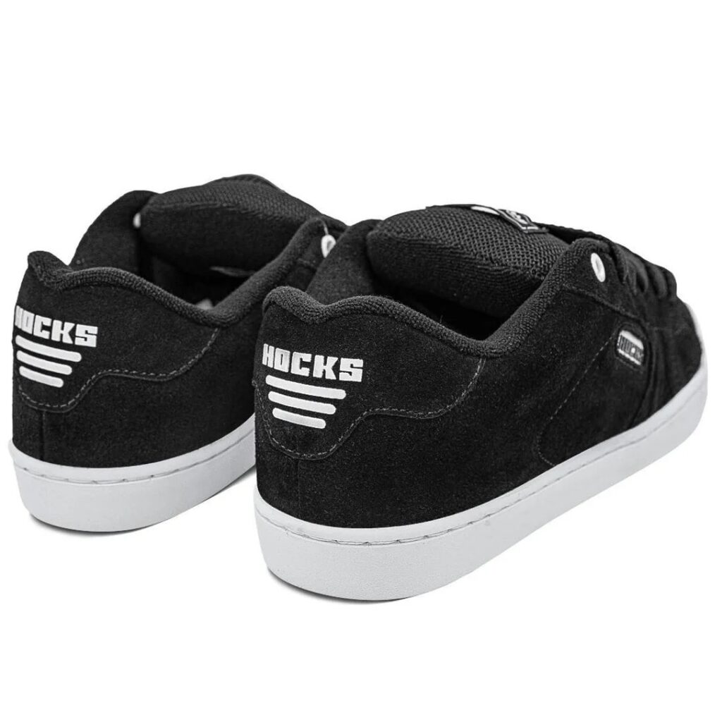 TENIS HOCKS RUAS SKATE  - CLASSIC BLACK - Image 6