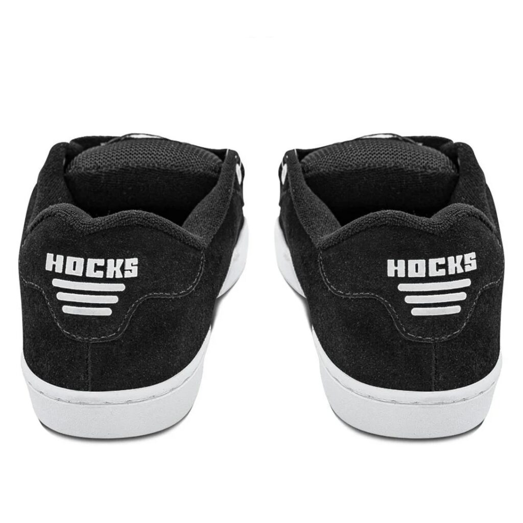 TENIS HOCKS RUAS SKATE  - CLASSIC BLACK - Image 7