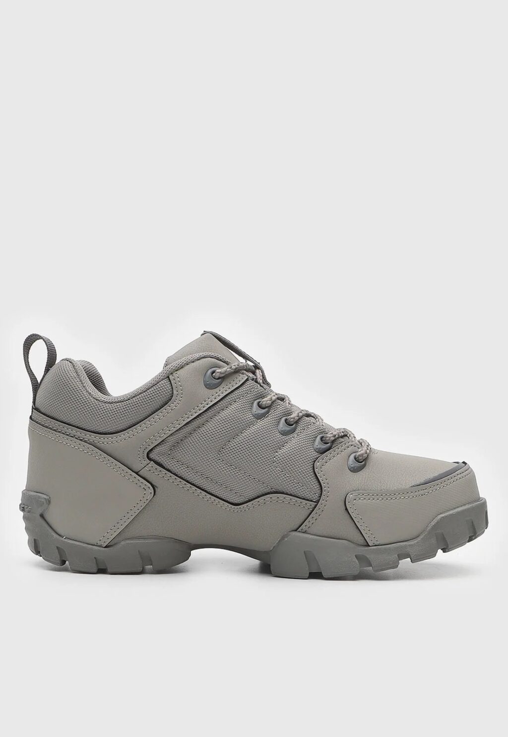 TENIS OAKLEY HALFTRACK LOW 2 - CINZA - Image 4