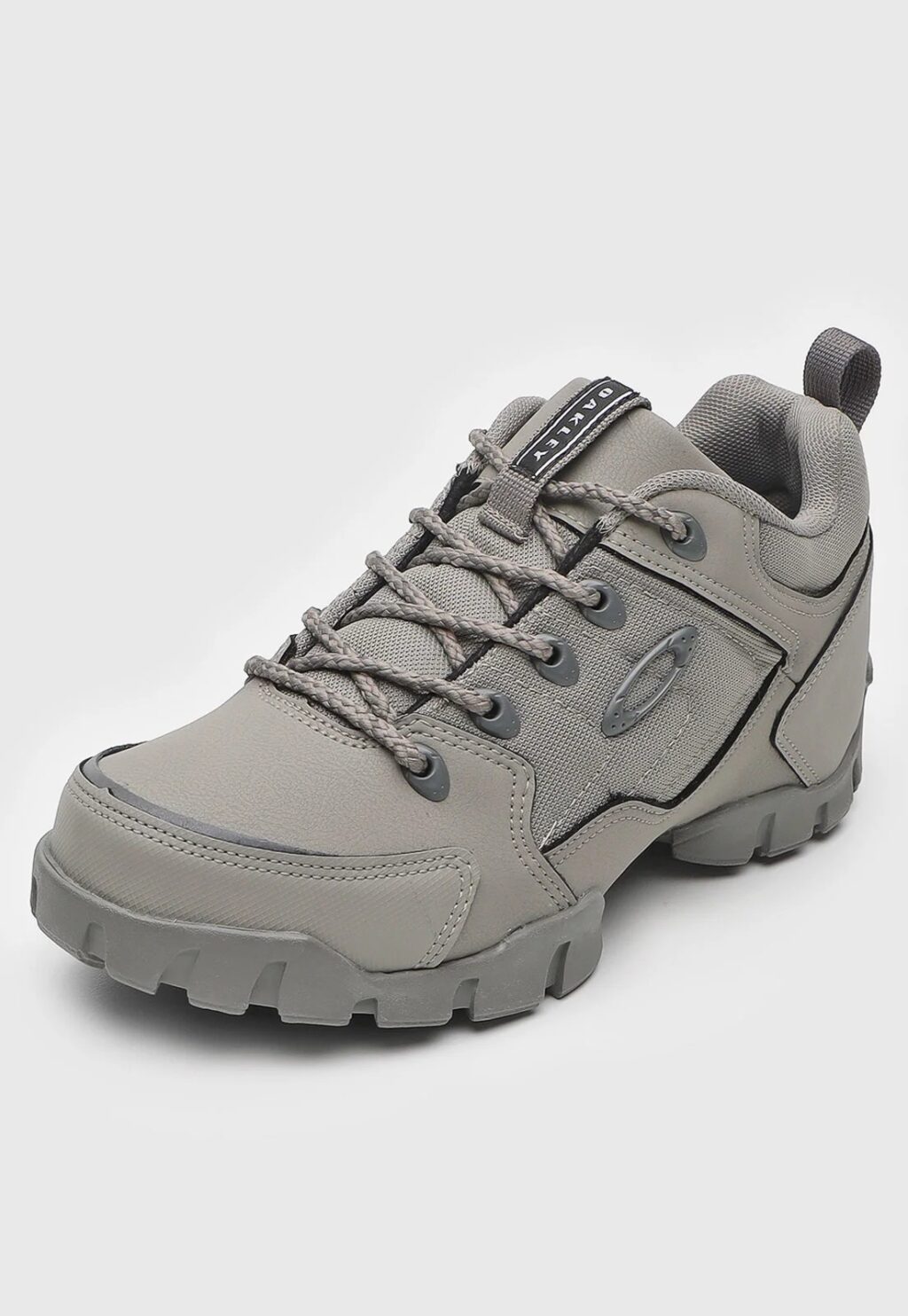 TENIS OAKLEY HALFTRACK LOW 2 - CINZA - Image 5