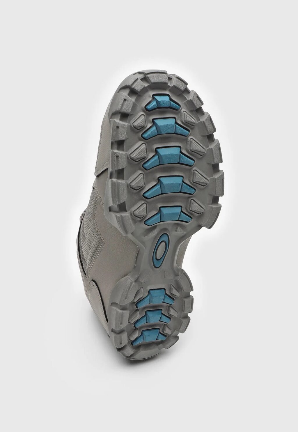 TENIS OAKLEY HALFTRACK LOW 2 - CINZA - Image 6