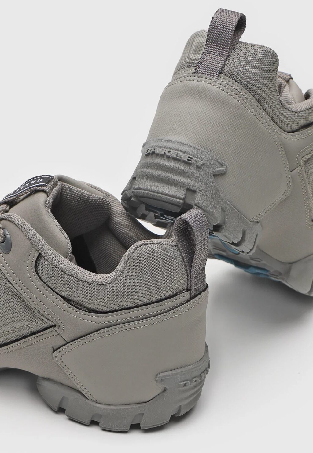 TENIS OAKLEY HALFTRACK LOW 2 - CINZA - Image 3