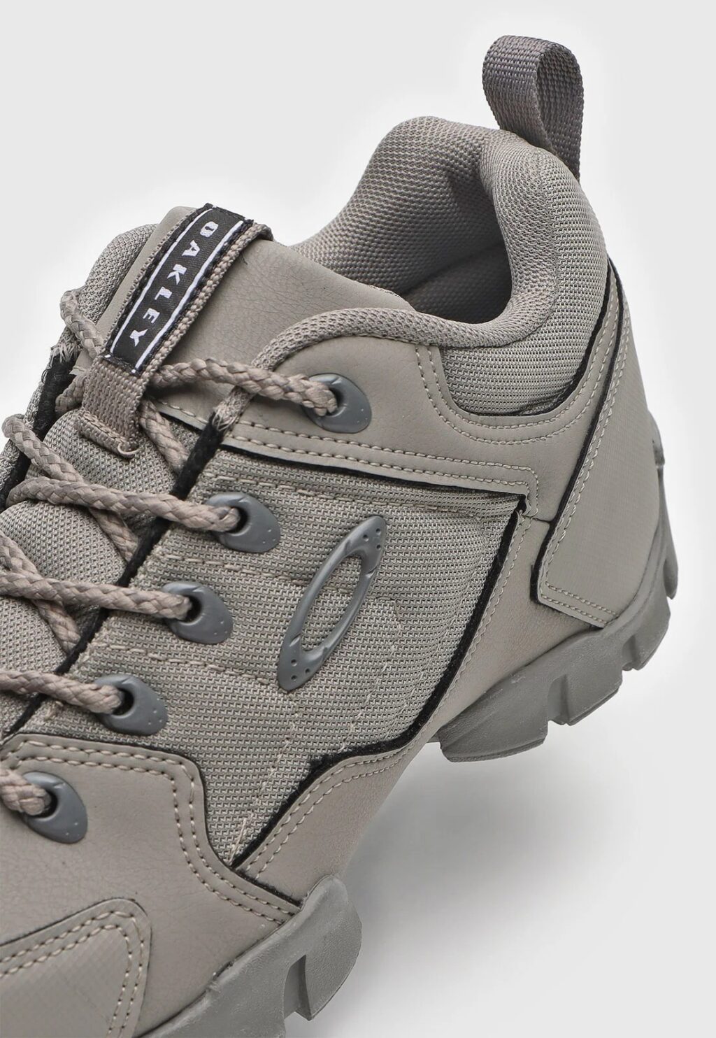 TENIS OAKLEY HALFTRACK LOW 2 - CINZA - Image 2