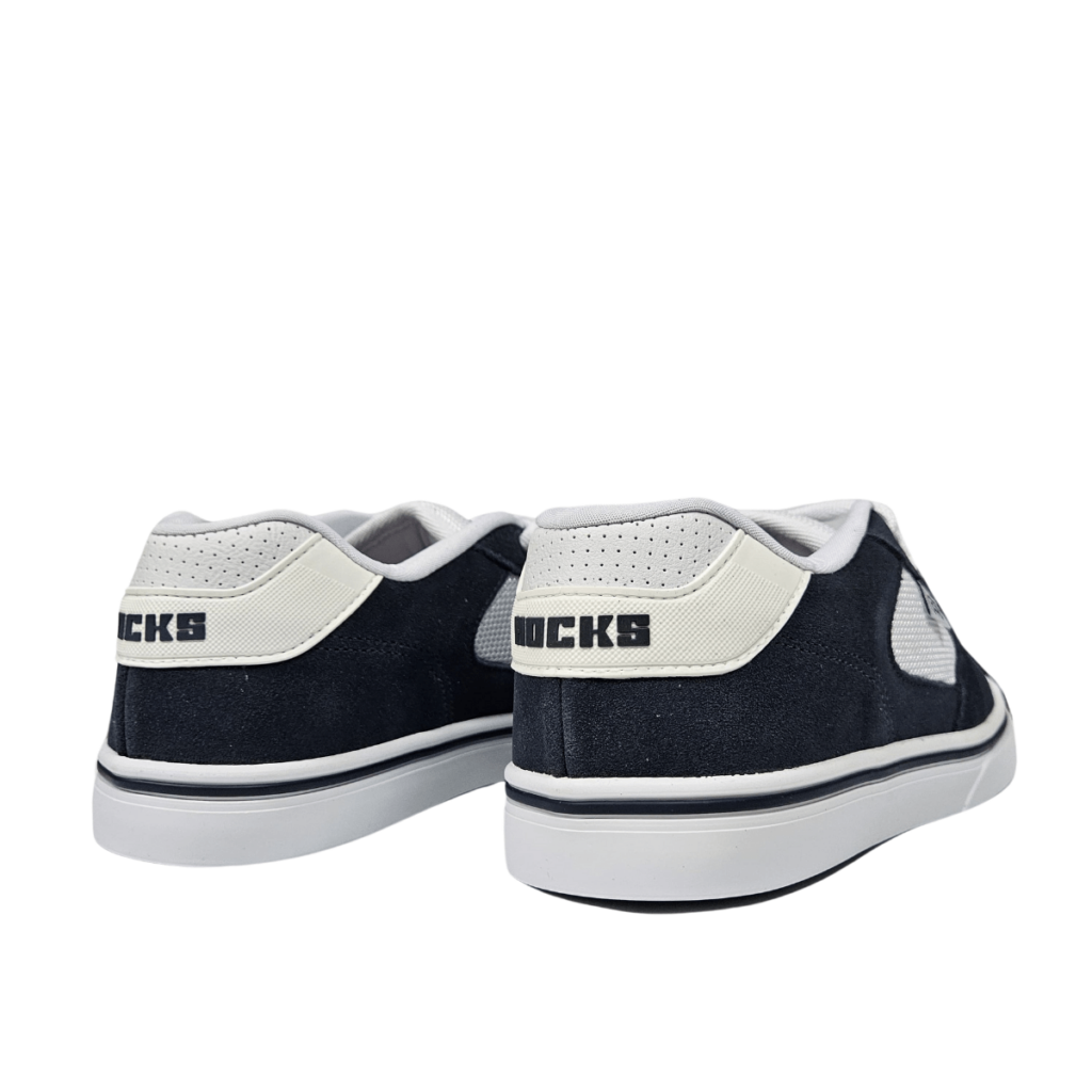 TENIS HOCKS FLAT LITE MARINOA - AZUL - Imagem 3