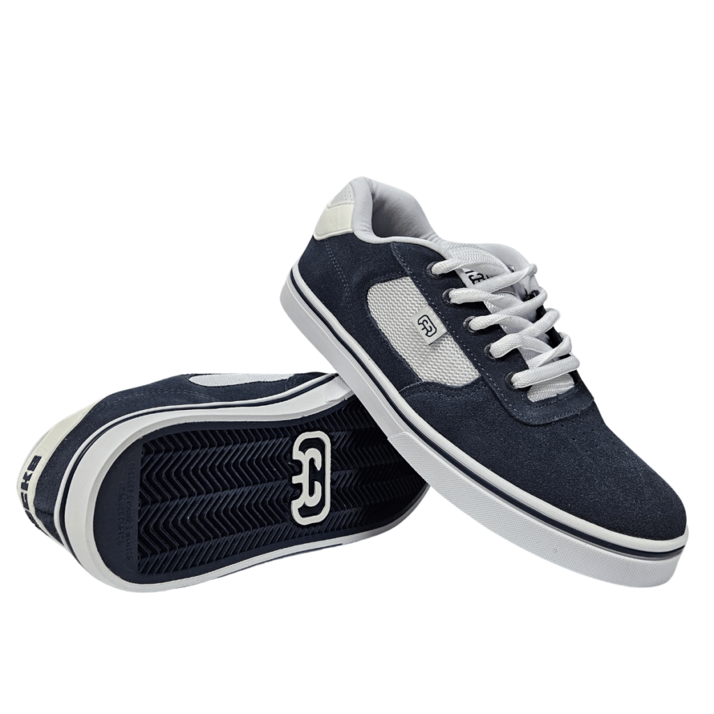 TENIS HOCKS FLAT LITE MARINOA - AZUL - Imagem 4