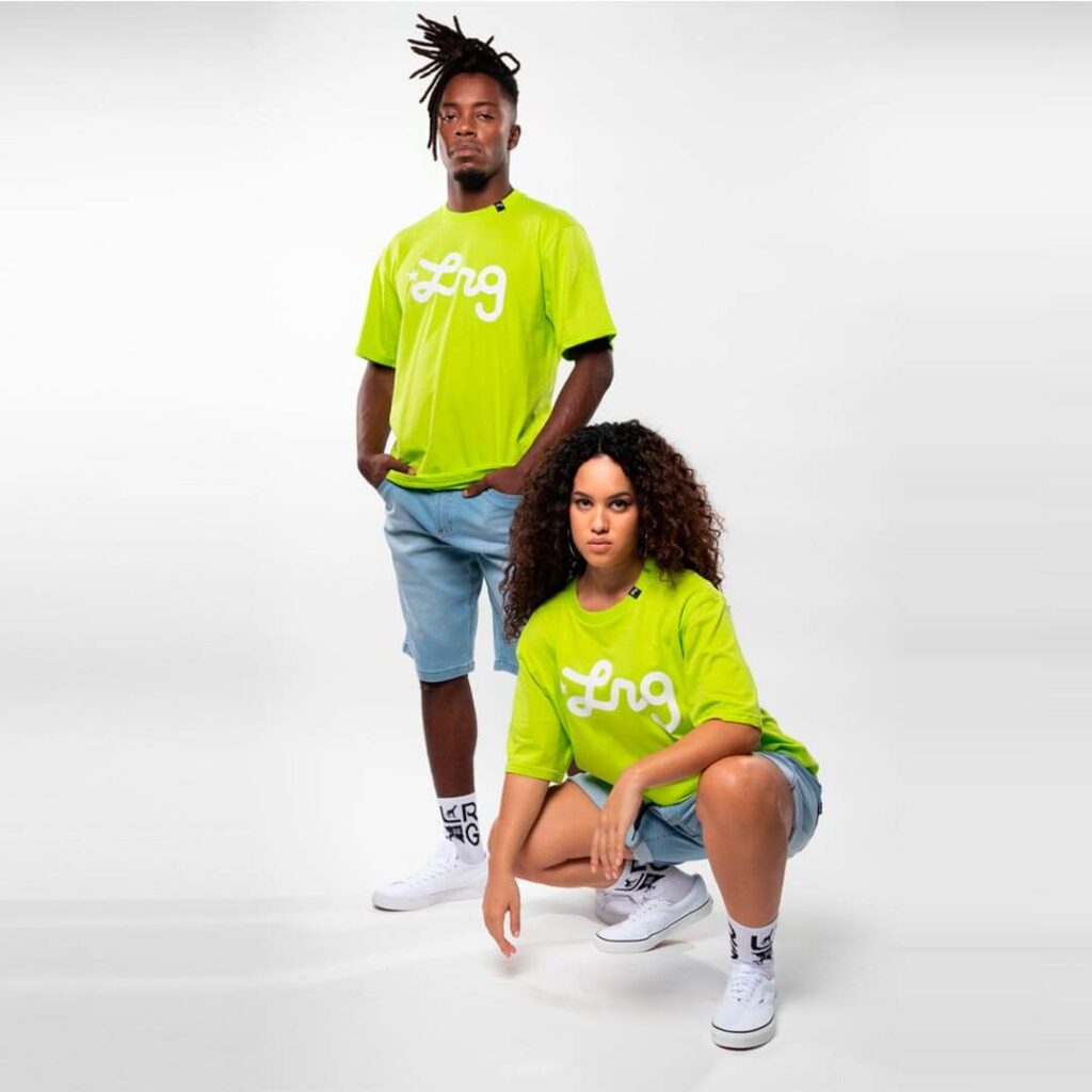 BERMUDA LRG WALK JEANS - Image 5