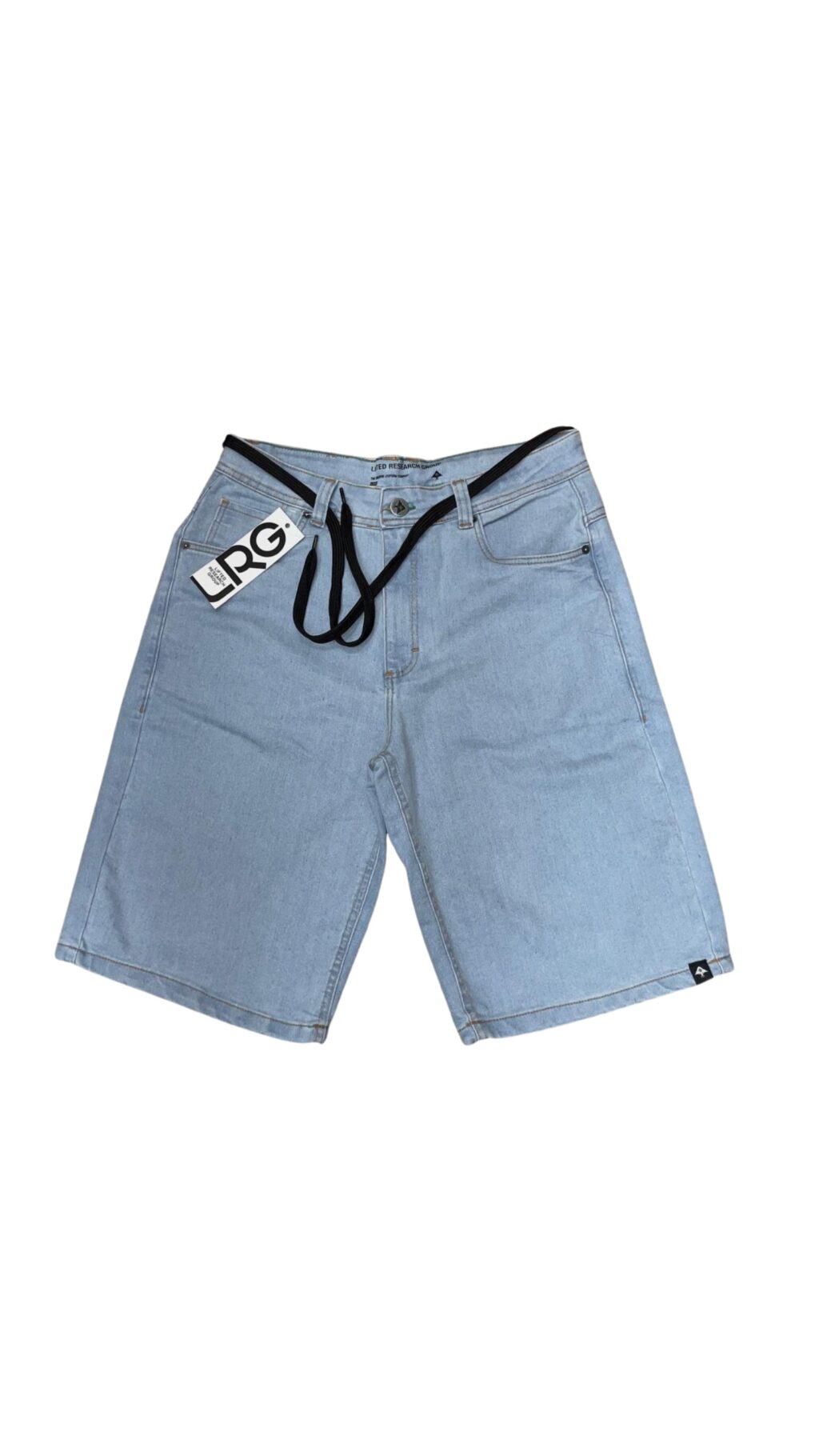 BERMUDA LRG TOO BAD JEANS CLARO