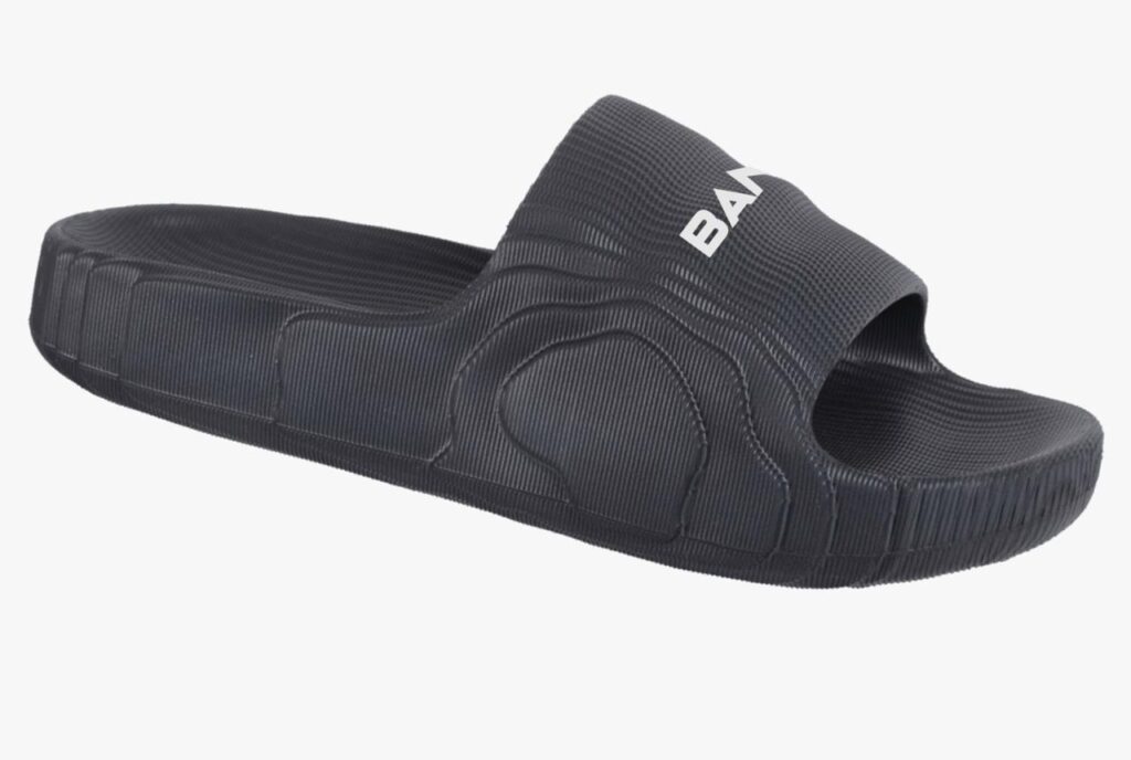 CHINELO BANKS DUNES - PRETO