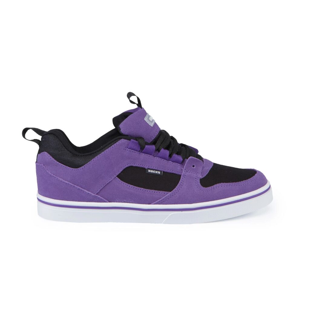 TENIS HOCKS POP LITE PSYLOCKE - ROXO