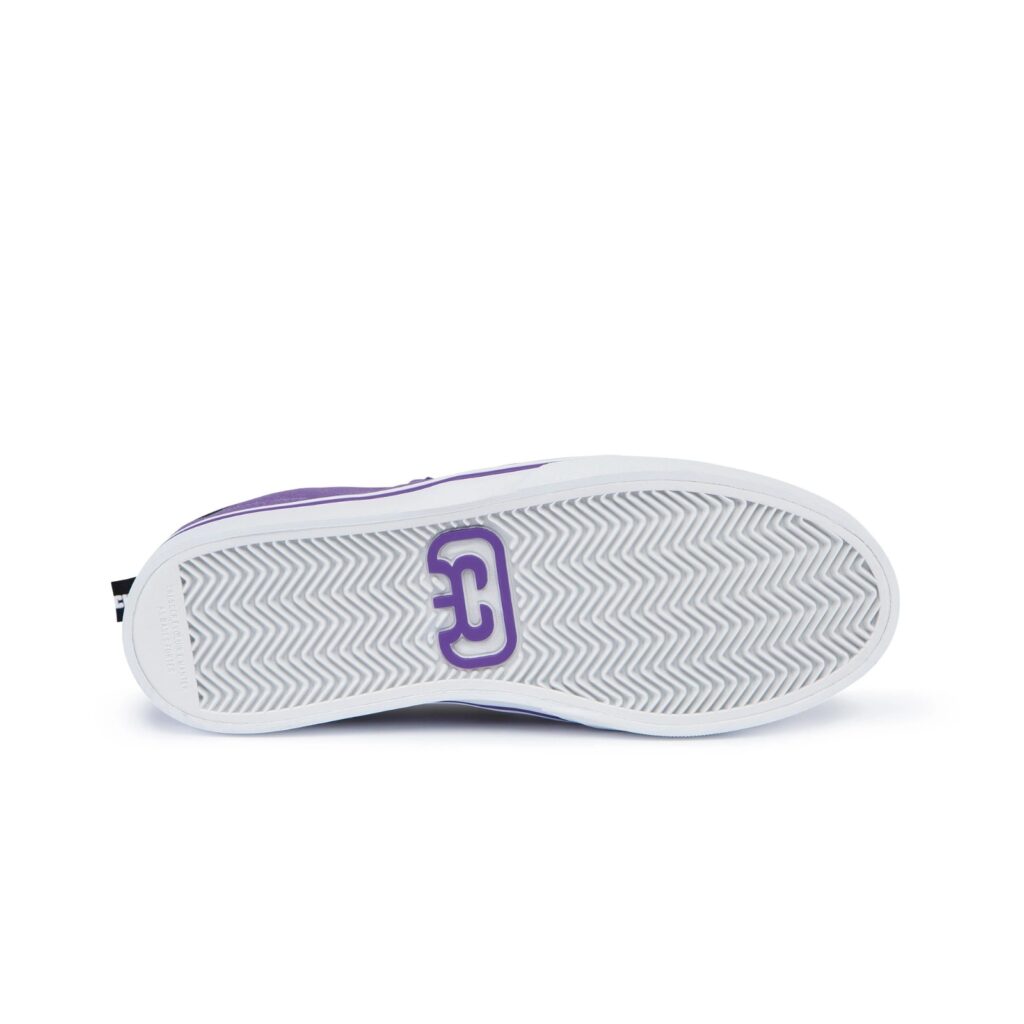 TENIS HOCKS POP LITE PSYLOCKE - ROXO - Imagem 3